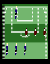 Soccer Kernel bobedit 2006 Screenshot 1